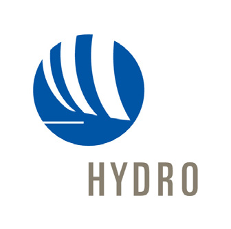 Hydro Poles logo